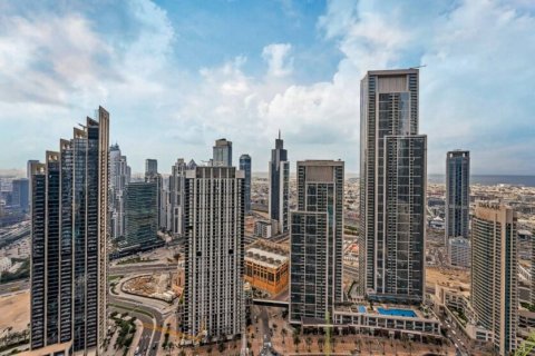 Apartment de 2 dormitorios en Downtown Dubai (Downtown Burj Dubai), UAE No. 168952 7