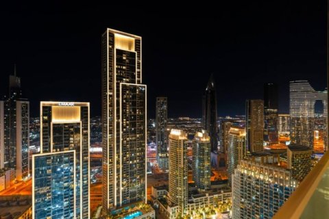 Apartment de 2 dormitorios en Downtown Dubai (Downtown Burj Dubai), UAE No. 168952 8