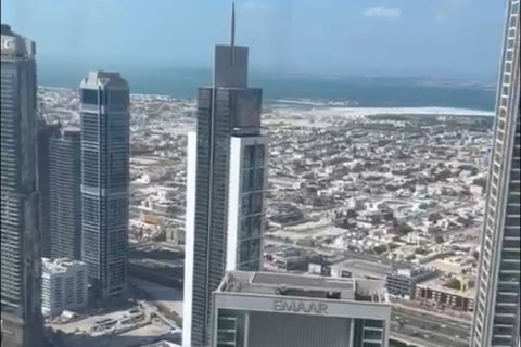 Apartment de 2 dormitorios en Downtown Dubai (Downtown Burj Dubai), UAE No. 168952