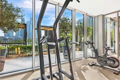 Apartment de 2 dormitorios en Downtown Dubai (Downtown Burj Dubai), UAE No. 168952 6