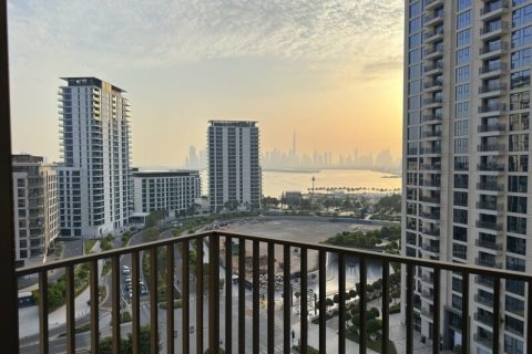 Квартира с 1 спальней в Dubai Creek Harbour (The Lagoons), ОАЭ №168953 8