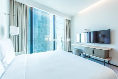 Квартира с 3 спальнями в The Address Jumeirah Resort and Spa, ОАЭ №168957 9