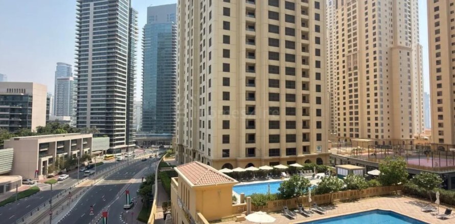 Appartement de 1 chambre à Bahar, UAE No. 168958