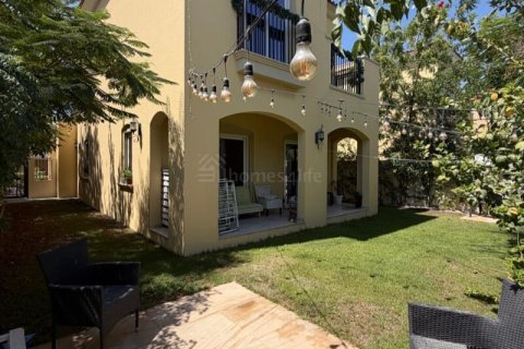 Villa de 3 dormitorios en Villanova, UAE No. 168954