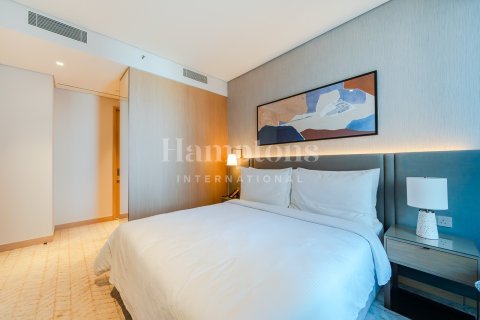 Appartement de 1 chambre à Downtown Dubai (Downtown Burj Dubai), UAE No. 168405 8