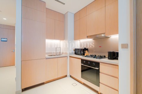 Appartement de 1 chambre à Downtown Dubai (Downtown Burj Dubai), UAE No. 168405 3