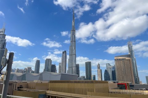 Appartement de 1 chambre à Downtown Dubai (Downtown Burj Dubai), UAE No. 168405 14