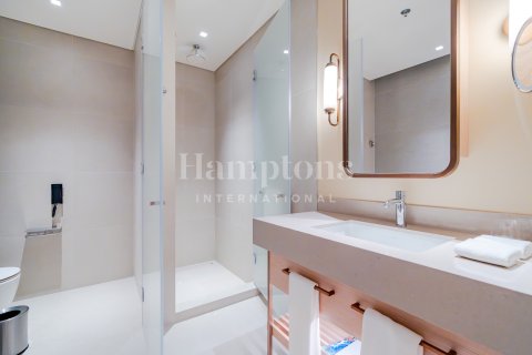 Appartement de 1 chambre à Downtown Dubai (Downtown Burj Dubai), UAE No. 168405 12