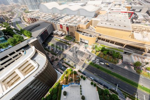 2 غرف نوم شقة في وسط مدينة دبي, الإمارات العربية المتحدة رقم 168406 10