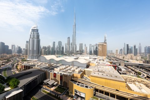 2 غرف نوم شقة في وسط مدينة دبي, الإمارات العربية المتحدة رقم 168406 5