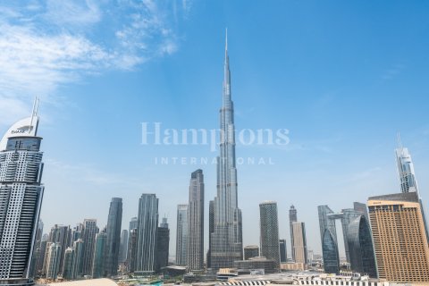 2 غرف نوم شقة في وسط مدينة دبي, الإمارات العربية المتحدة رقم 168406 23