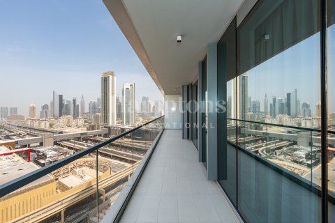 2 غرف نوم شقة في وسط مدينة دبي, الإمارات العربية المتحدة رقم 168406 22
