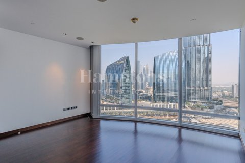 3 غرف نوم شقة في برج خليفة, الإمارات العربية المتحدة رقم 168409 25
