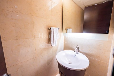 Квартира с 1 спальней в Бурдж-Халифа, ОАЭ №168410 11