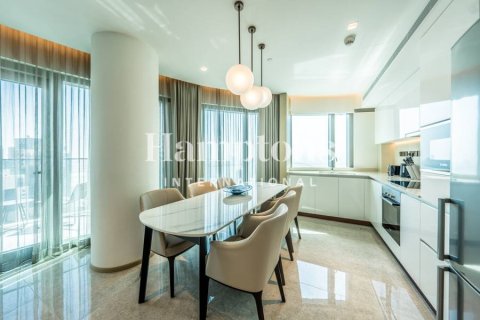 3 bedrooms Apartment in Dubai Creek Harbour (The Lagoons), UAE No. 168407 22