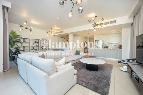 4 bedrooms Villa in Club Villas at Dubai Hills, UAE No. 168404 21