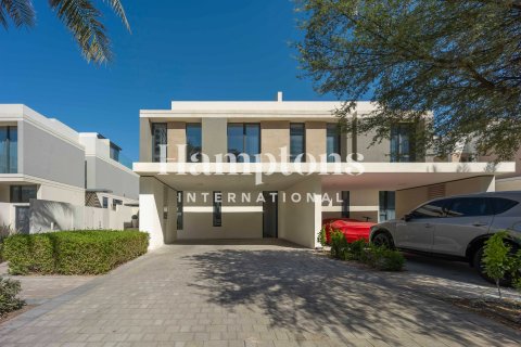 4 bedrooms Villa in Club Villas at Dubai Hills, UAE No. 168404 19