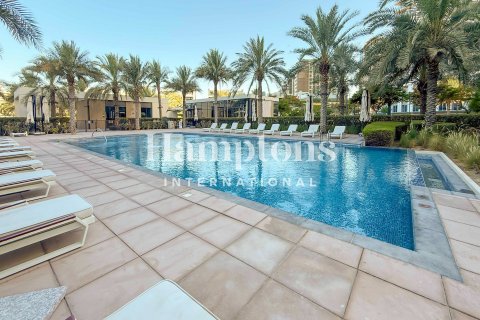 4 bedrooms Villa in Club Villas at Dubai Hills, UAE No. 168404 3
