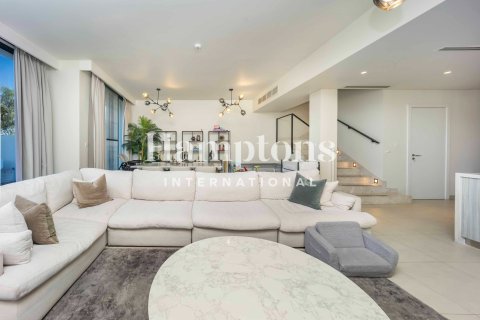 4 bedrooms Villa in Club Villas at Dubai Hills, UAE No. 168404 5