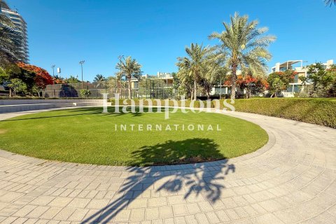 4 bedrooms Villa in Club Villas at Dubai Hills, UAE No. 168404 25