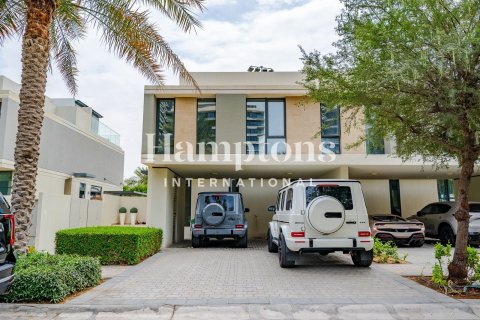 4 bedrooms Villa in Club Villas at Dubai Hills, UAE No. 168404 13