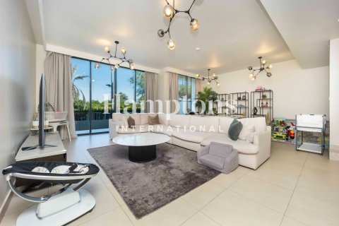 4 bedrooms Villa in Club Villas at Dubai Hills, UAE No. 168404 17