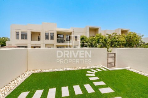 Villa de 3 dormitorios en Mira Oasis, UAE No. 204754 18