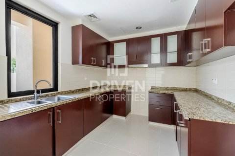 Villa de 3 dormitorios en Mira Oasis, UAE No. 204754 12