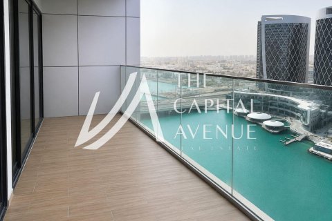 Apartment de 1 dormitorio en Al Maryah Island, UAE No. 188154 5