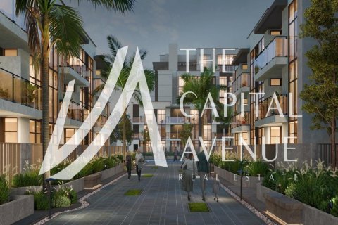 2 bedrooms Apartment in Masdar City, UAE No. 188153 13