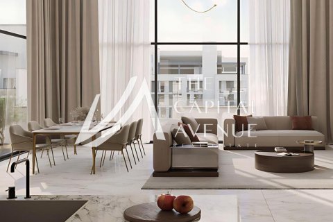 2 bedrooms Apartment in Masdar City, UAE No. 188153 4