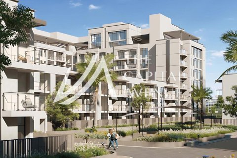 2 bedrooms Apartment in Masdar City, UAE No. 188153 9