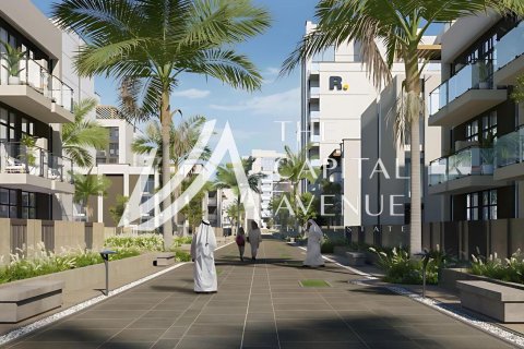 2 bedrooms Apartment in Masdar City, UAE No. 188153 11