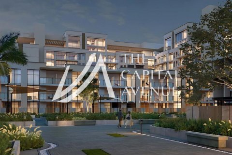 2 bedrooms Apartment in Masdar City, UAE No. 188153 12