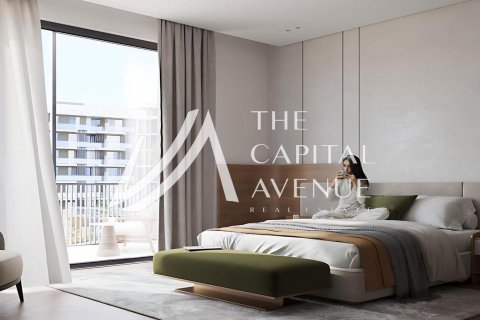 2 bedrooms Apartment in Masdar City, UAE No. 188153 7