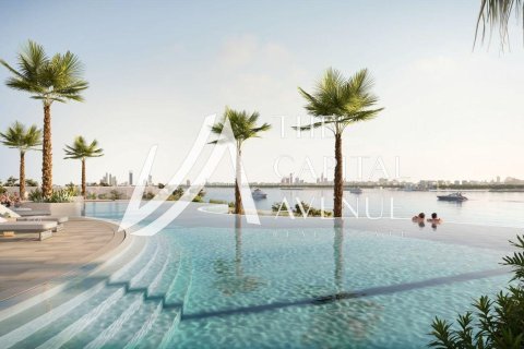 2 غرف نوم شقة في Al Hudayriat Island, الإمارات العربية المتحدة رقم 188152 11