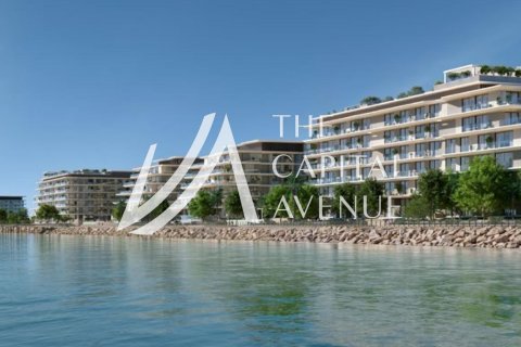 2 غرف نوم شقة في Al Hudayriat Island, الإمارات العربية المتحدة رقم 188152 21