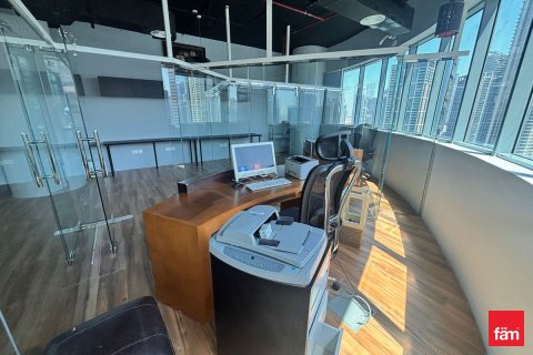 Office de 94.2m² à Business Bay, UAE No. 164473 7
