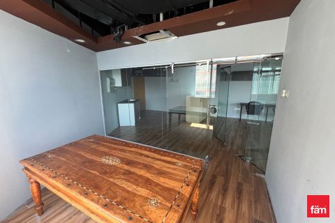 Office de 94.2m² à Business Bay, UAE No. 164473 12