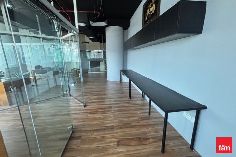 Office de 94.2m² à Business Bay, UAE No. 164473 15