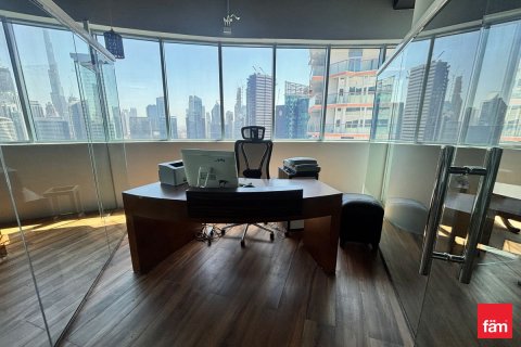 Office de 94.2m² à Business Bay, UAE No. 164473 10