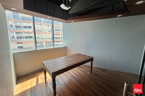 Office de 94.2m² à Business Bay, UAE No. 164473 11