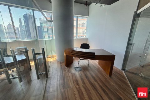 Office de 94.2m² à Business Bay, UAE No. 164473 18