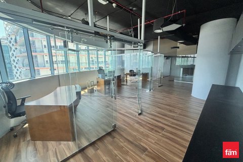 Office de 94.2m² à Business Bay, UAE No. 164473 3