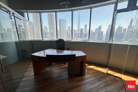 Office de 94.2m² à Business Bay, UAE No. 164473 6