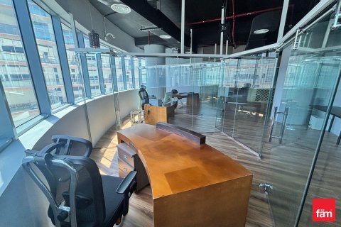 Office de 94.2m² à Business Bay, UAE No. 164473 17