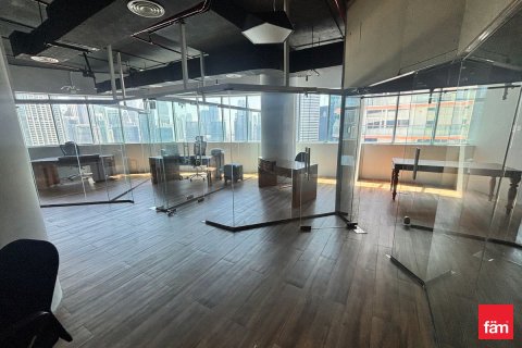 Office de 94.2m² à Business Bay, UAE No. 164473 4