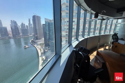 Office de 94.2m² à Business Bay, UAE No. 164473 5