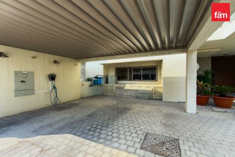 Таунхаус с 4 спальнями в Meydan, ОАЭ №164470 17