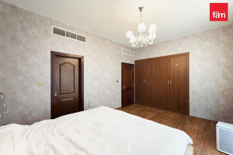 Таунхаус с 4 спальнями в Meydan, ОАЭ №164470 28